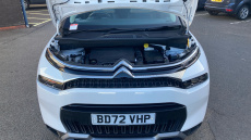 Citroen C3 Aircross 1.2 PureTech 110 Shine Plus 5dr Petrol Hatchback